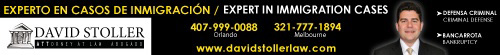 David Stoller